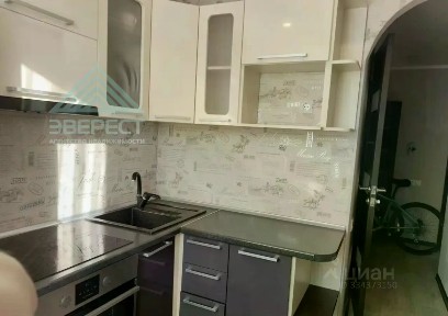 Продается 2-комн. квартира, 44 м²