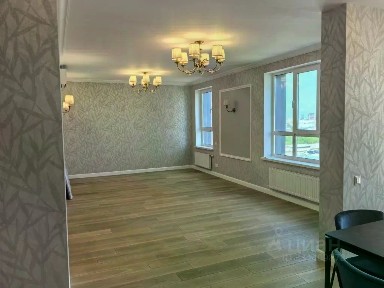 Продается 3-комн. квартира, 99 м²
