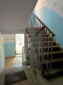 Продается 1-комн. квартира, 35,6 м²