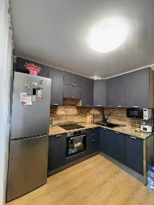 Продается 1-комн. квартира, 38 м²