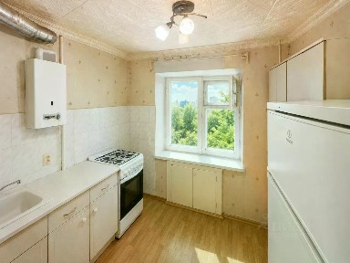 Продается 1-комн. квартира, 31 м²