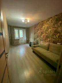 Продается 4-комн. квартира, 74,9 м²