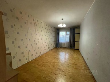 Продается 1-комн. квартира, 39,6 м²