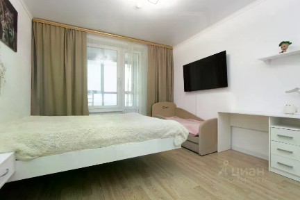 Продается 1-комн. квартира, 34 м²