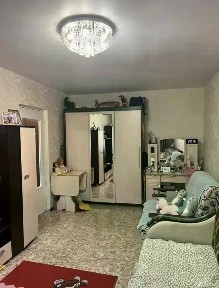 Продается 1-комн. квартира, 32,8 м²