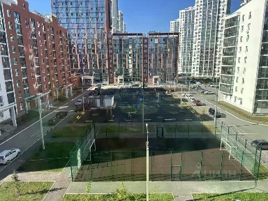 Продаются 1-комн. апартаменты, 37 м²