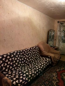 Продается 1-комн. квартира, 35 м²