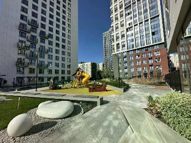 Продается 1-комн. квартира, 38,27 м²