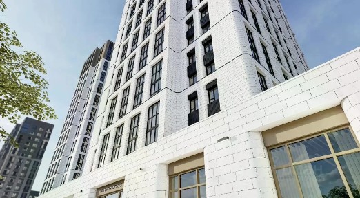 Продается 2-комн. квартира, 61 м²