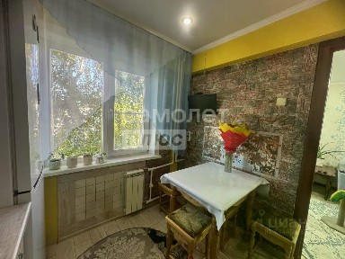 Продается 3-комн. квартира, 57,8 м²