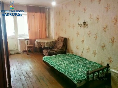 Продается 3-комн. квартира, 53 м²