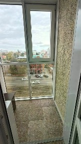 Продается студия, 28 м²