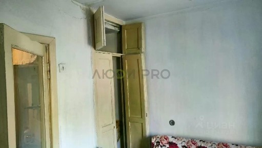 Продается студия, 12,4 м²