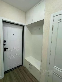 Продается студия, 28,4 м²