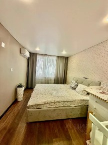 Продается 3-комн. квартира, 58 м²