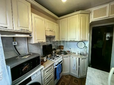 Продается 3-комн. квартира, 62,2 м²
