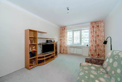 Продается 3-комн. квартира, 61,6 м²