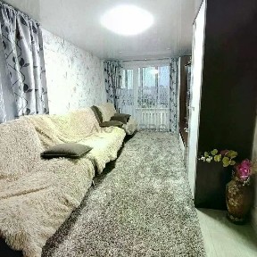 Продается 3-комн. квартира, 62 м²