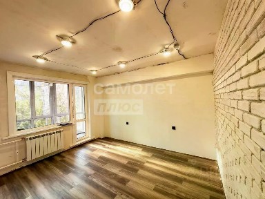 Продается 1-комн. квартира, 33 м²