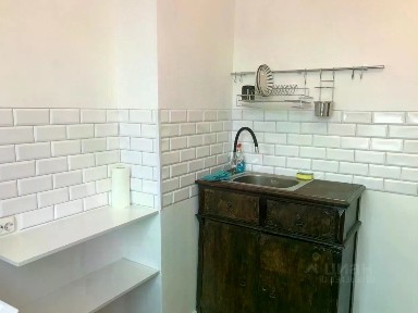 Продается 1-комн. квартира, 30,4 м²
