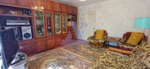 Продается 4-комн. квартира, 78 м²