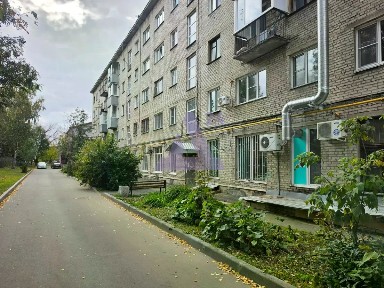 Продается 1-комн. квартира, 30,8 м²