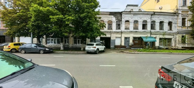 Сдается офис, 61 м²