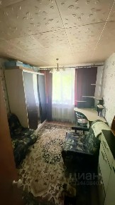 Продается 2-комн. квартира, 36,3 м²