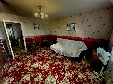 Продается 1-комн. квартира, 35,4 м²