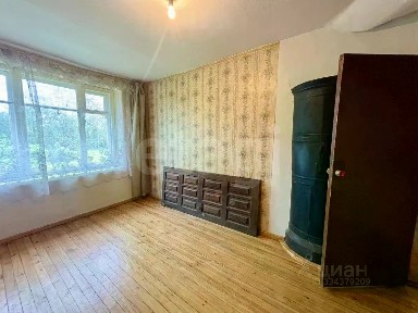 Продается 3-комн. квартира, 54,6 м²