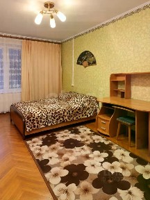 Продается 2-комн. квартира, 47,9 м²