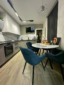 Продается 2-комн. квартира, 59,9 м²