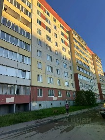 Продается 4-комн. квартира, 86 м²