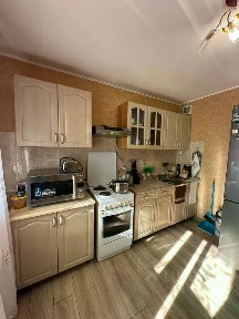 Продается 2-комн. квартира, 55,9 м²