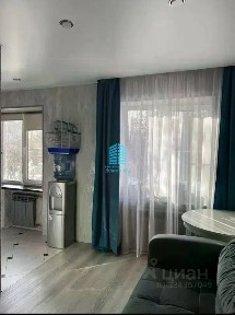 Продается 3-комн. квартира, 57,6 м²