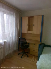 Сдается 1-комн. квартира, 37 м²