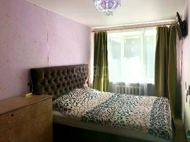 Продается 2-комн. квартира, 45,3 м²