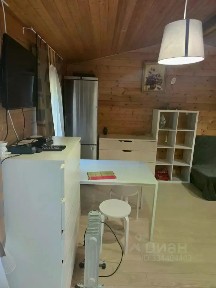 Сдается 1-этажный дом, 31 м²