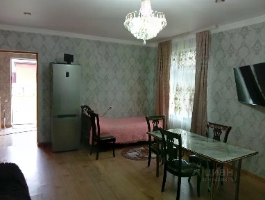 Продается 1-этажный дом, 81 м²