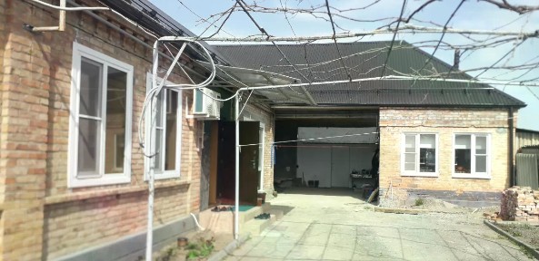 Продается 1-этажный дом, 100 м²