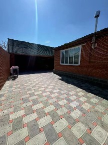 Продается 1-этажный дом, 112 м²