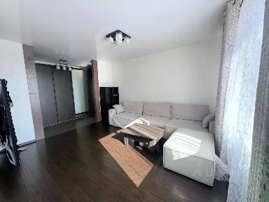 Сдается 2-комн. квартира, 50 м²