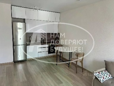 Сдается 1-комн. квартира, 42,9 м²