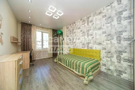 Сдается 3-комн. квартира, 85 м²