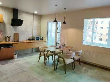 Сдается 2-комн. квартира, 80 м²