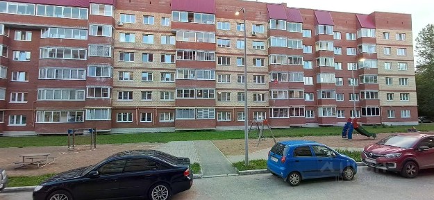 Сдается 1-комн. квартира, 40 м²