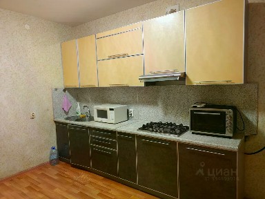 Сдается 1-комн. квартира, 42 м²