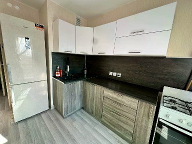 Сдается 1-комн. квартира, 37,7 м²