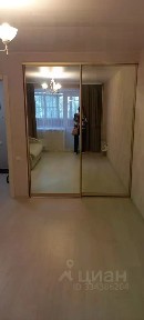 Сдается 1-комн. квартира, 44 м²