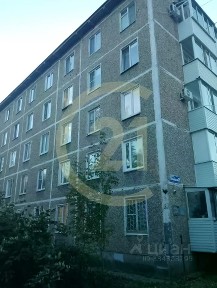 Сдается 2-комн. квартира, 38 м²